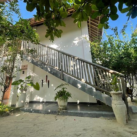 Nakupenda Paje Villa Exterior photo